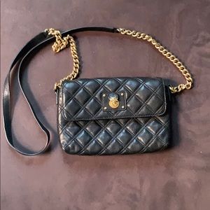 Marc Jacobs quilted bag